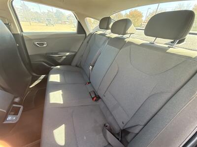 2025 Kia K4 LX   - Photo 32 - Dallas, TX 75252