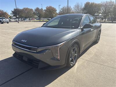 2025 Kia K4 LX   - Photo 3 - Dallas, TX 75252