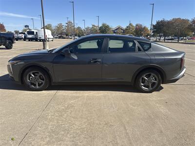 2025 Kia K4 LX   - Photo 4 - Dallas, TX 75252