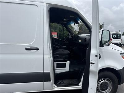 2024 Mercedes-Benz Sprinter 2500   - Photo 17 - Dallas, TX 75252