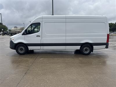 2024 Mercedes-Benz Sprinter 2500   - Photo 4 - Dallas, TX 75252
