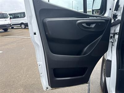 2024 Mercedes-Benz Sprinter 2500   - Photo 10 - Dallas, TX 75252