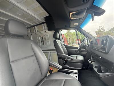2024 Mercedes-Benz Sprinter 2500   - Photo 33 - Dallas, TX 75252