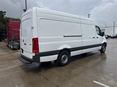 2024 Mercedes-Benz Sprinter 2500   - Photo 7 - Dallas, TX 75252