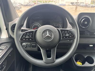 2024 Mercedes-Benz Sprinter 2500   - Photo 22 - Dallas, TX 75252