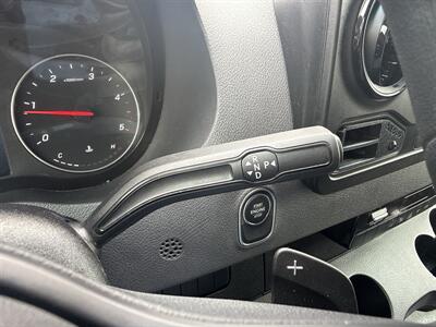 2024 Mercedes-Benz Sprinter 2500   - Photo 25 - Dallas, TX 75252