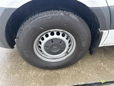 2024 Mercedes-Benz Sprinter 2500   - Photo 35 - Dallas, TX 75252