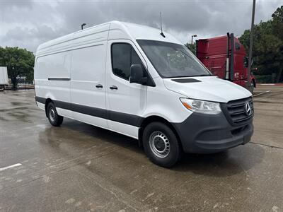 2024 Mercedes-Benz Sprinter 2500   - Photo 9 - Dallas, TX 75252