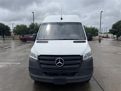 2024 Mercedes-Benz Sprinter 2500   - Photo 2 - Dallas, TX 75252