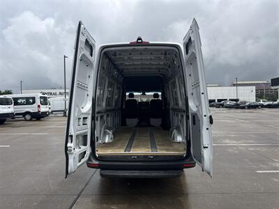 2024 Mercedes-Benz Sprinter 2500   - Photo 12 - Dallas, TX 75252