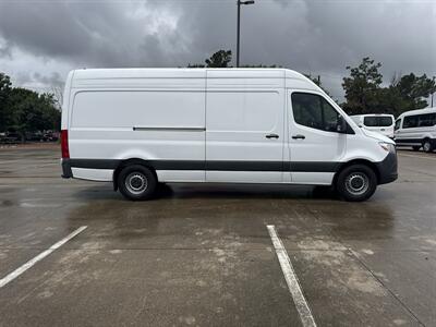 2024 Mercedes-Benz Sprinter 2500   - Photo 8 - Dallas, TX 75252