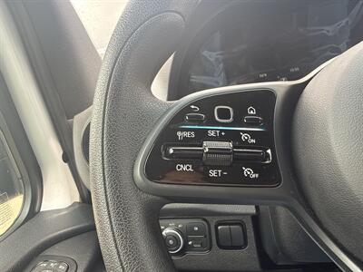 2024 Mercedes-Benz Sprinter 2500   - Photo 23 - Dallas, TX 75252