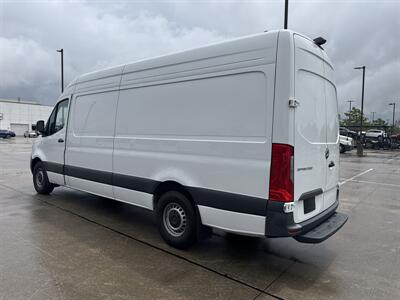 2024 Mercedes-Benz Sprinter 2500   - Photo 5 - Dallas, TX 75252