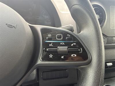2024 Mercedes-Benz Sprinter 2500   - Photo 24 - Dallas, TX 75252