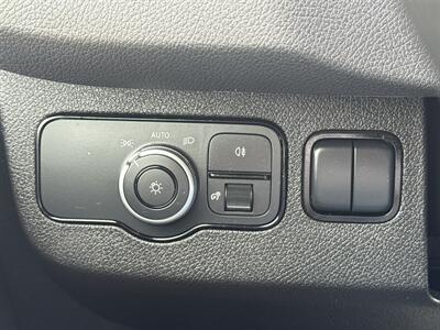 2024 Mercedes-Benz Sprinter 2500   - Photo 30 - Dallas, TX 75252
