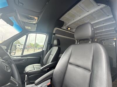 2024 Mercedes-Benz Sprinter 2500   - Photo 32 - Dallas, TX 75252