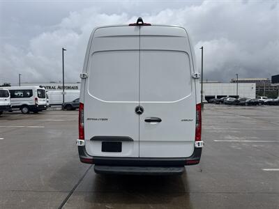 2024 Mercedes-Benz Sprinter 2500   - Photo 6 - Dallas, TX 75252