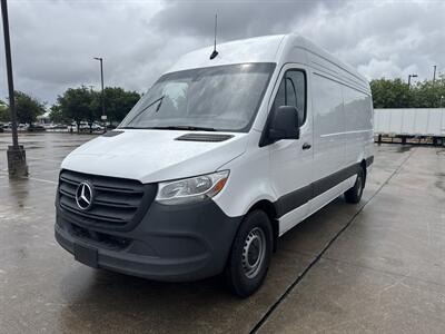 2024 Mercedes-Benz Sprinter 2500   - Photo 3 - Dallas, TX 75252