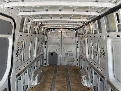 2024 Mercedes-Benz Sprinter 2500   - Photo 34 - Dallas, TX 75252