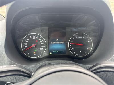 2024 Mercedes-Benz Sprinter 2500   - Photo 21 - Dallas, TX 75252