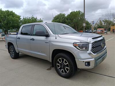 2019 Toyota Tundra SR5  TRD 4x4 - Photo 9 - Dallas, TX 75252