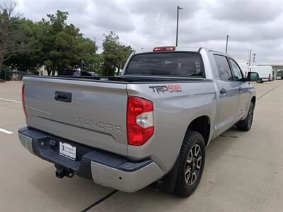 2019 Toyota Tundra SR5  TRD 4x4 - Photo 7 - Dallas, TX 75252