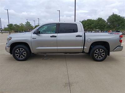 2019 Toyota Tundra SR5  TRD 4x4 - Photo 4 - Dallas, TX 75252