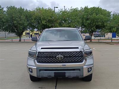 2019 Toyota Tundra SR5  TRD 4x4 - Photo 2 - Dallas, TX 75252