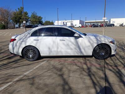 2023 Mercedes-Benz C 300   - Photo 8 - Dallas, TX 75252