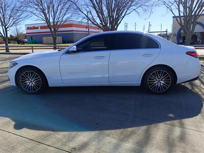 2023 Mercedes-Benz C 300   - Photo 4 - Dallas, TX 75252