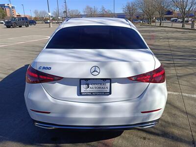 2023 Mercedes-Benz C 300   - Photo 6 - Dallas, TX 75252