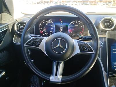 2023 Mercedes-Benz C 300   - Photo 23 - Dallas, TX 75252