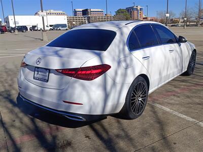 2023 Mercedes-Benz C 300   - Photo 7 - Dallas, TX 75252