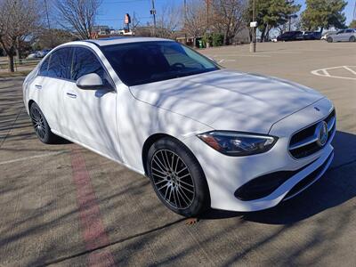 2023 Mercedes-Benz C 300   - Photo 9 - Dallas, TX 75252