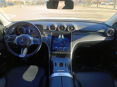 2023 Mercedes-Benz C 300   - Photo 22 - Dallas, TX 75252