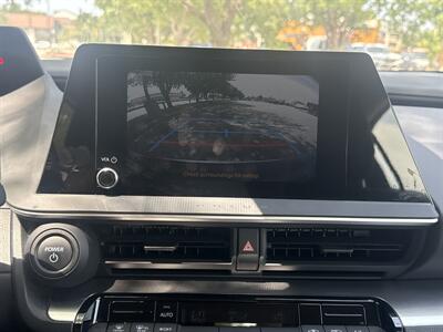 2024 Toyota Prius LE   - Photo 27 - Dallas, TX 75252