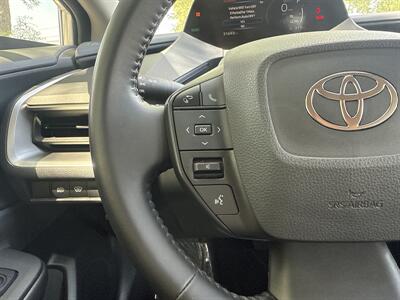 2024 Toyota Prius LE   - Photo 24 - Dallas, TX 75252