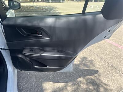 2024 Toyota Prius LE   - Photo 13 - Dallas, TX 75252