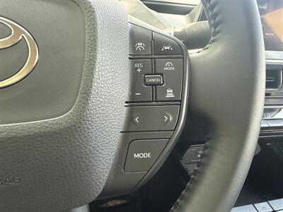 2024 Toyota Prius LE   - Photo 25 - Dallas, TX 75252