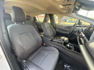 2024 Toyota Prius LE   - Photo 30 - Dallas, TX 75252