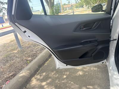 2024 Toyota Prius LE   - Photo 12 - Dallas, TX 75252