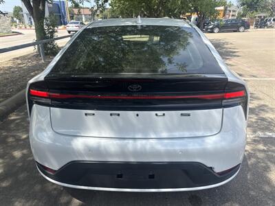 2024 Toyota Prius LE   - Photo 6 - Dallas, TX 75252