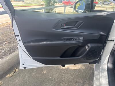 2024 Toyota Prius LE   - Photo 11 - Dallas, TX 75252