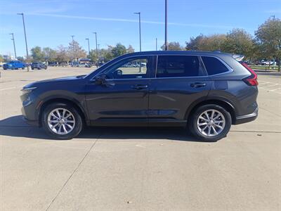 2024 Honda CR-V EX   - Photo 4 - Dallas, TX 75252