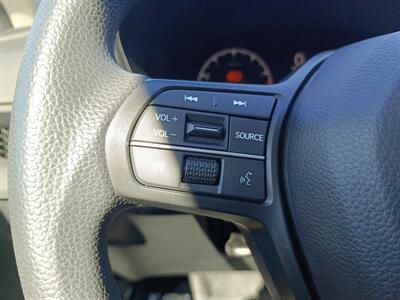 2024 Honda CR-V EX   - Photo 23 - Dallas, TX 75252