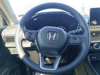 2024 Honda CR-V EX   - Photo 22 - Dallas, TX 75252