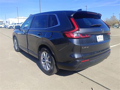 2024 Honda CR-V EX   - Photo 5 - Dallas, TX 75252