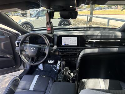 2026 Toyota Camry SE   - Photo 16 - Dallas, TX 75252