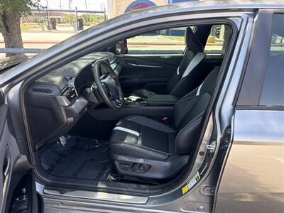 2026 Toyota Camry SE   - Photo 18 - Dallas, TX 75252
