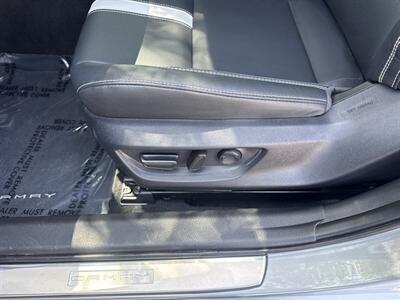 2026 Toyota Camry SE   - Photo 19 - Dallas, TX 75252